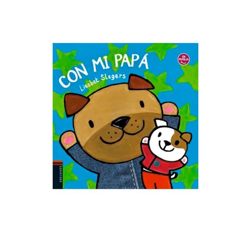 Con mi papá - manodesantaoficial