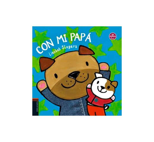 Con mi papá - manodesantaoficial