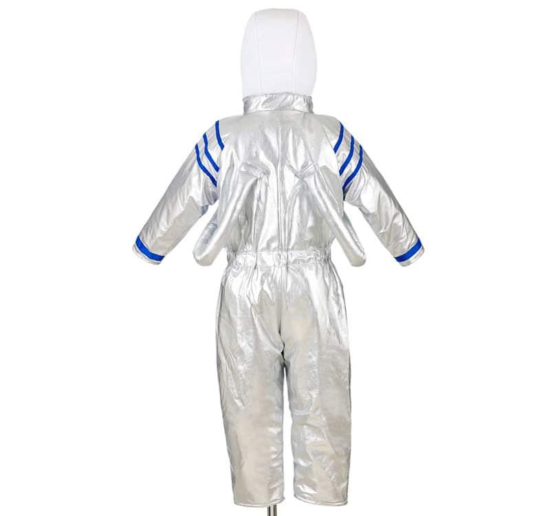 Disfraz Astronauta Spaceman Souza - manodesantaoficial