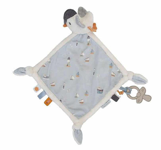 Doudou Sailor Little Dutch - manodesantaoficial