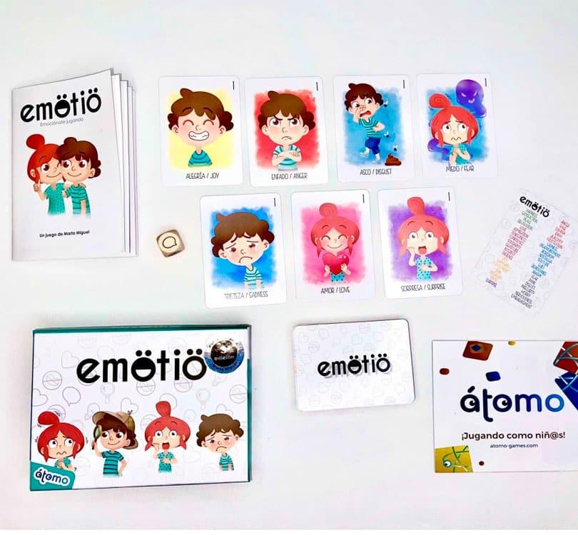 Emotio Atomo Games - manodesantaoficial