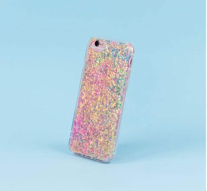 Glitter Goo Brillo Pastel Purpurina - manodesantaoficial