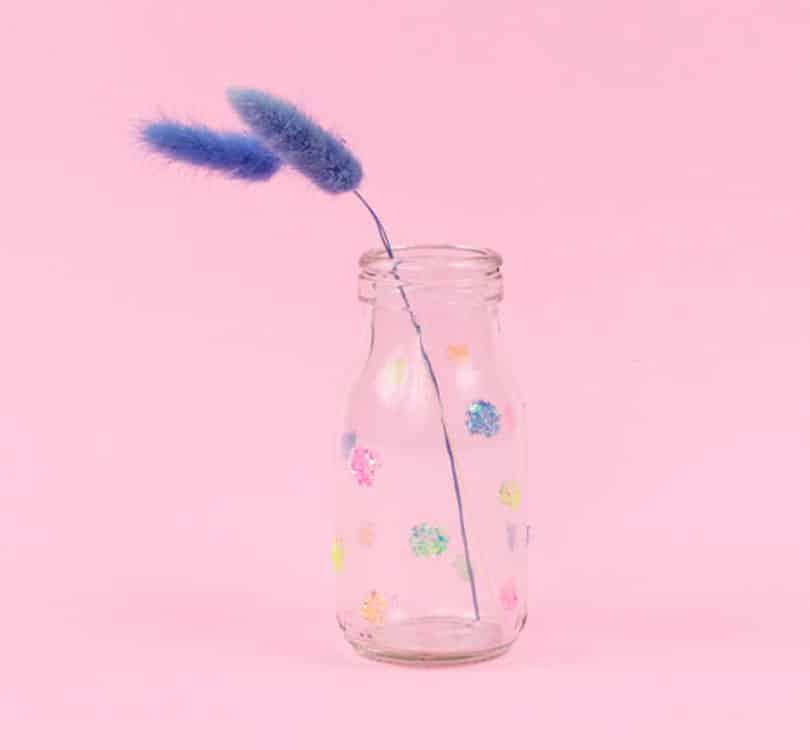 Glitter Goo Brillo Pastel Purpurina - manodesantaoficial