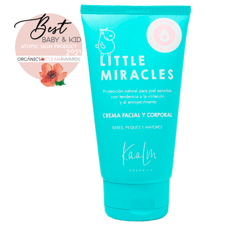 Little Miracles - manodesantaoficial