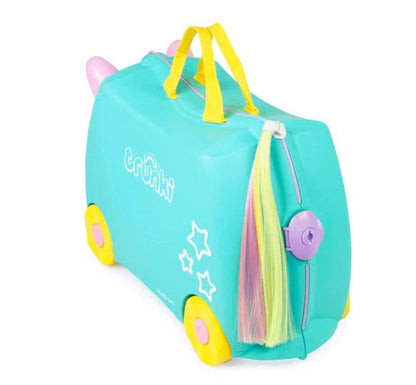Maleta infantil Una Unicornio Trunki - manodesantaoficial