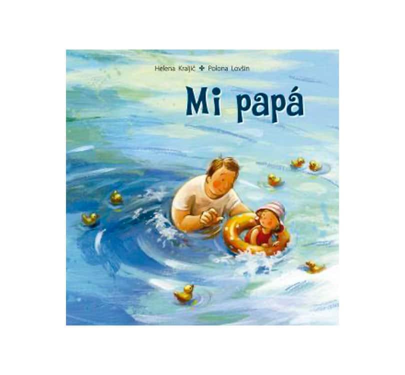 MI papá - manodesantaoficial