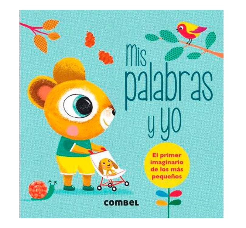 Mis palabras y yo - manodesantaoficial