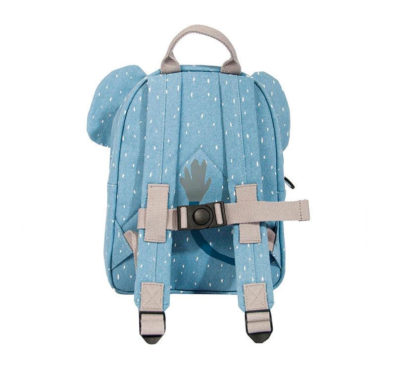 Mochila Mr Elephant Trixie - manodesantaoficial