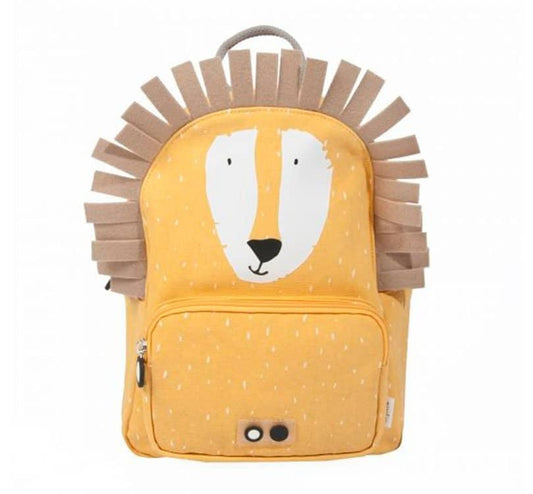 Mochila Mr Lion Trixie - manodesantaoficial