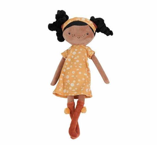 Muñeca Blandita Evi Little Dutch Mediana - manodesantaoficial