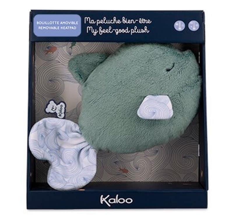 Peluche Pez petit calme Kaloo - manodesantaoficial