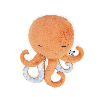 Peluche Pulpo petit calme Kaloo - manodesantaoficial