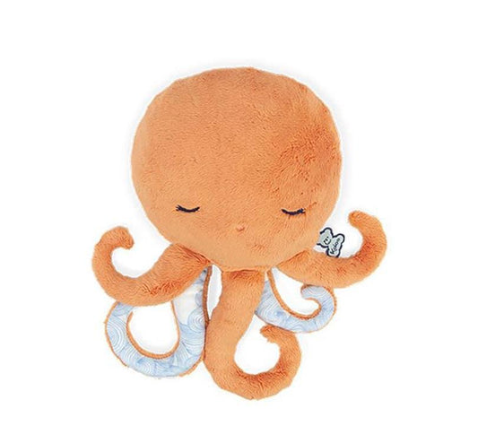 Peluche Pulpo petit calme Kaloo - manodesantaoficial