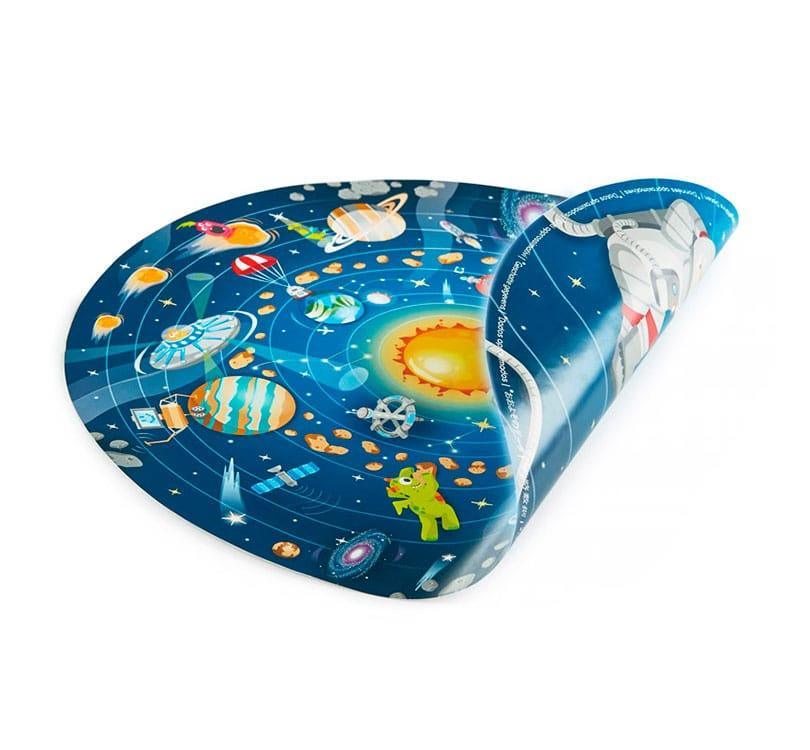 Puzzle Sistema solar Hape - manodesantaoficial
