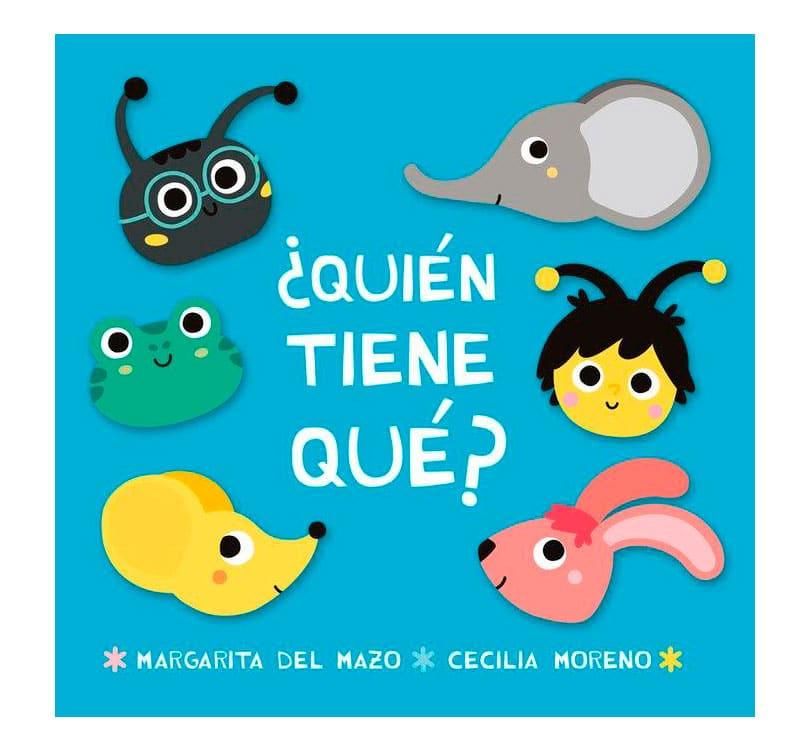 ¿Quién tiene qué? - manodesantaoficial