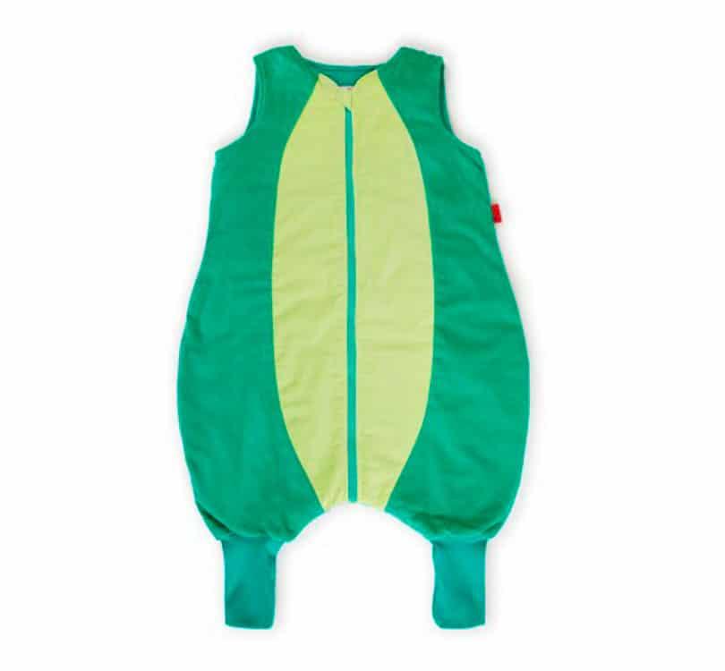 Saco de dormir Tog 2.5 Dinosaurio The Penguin Bag Company - manodesantaoficial