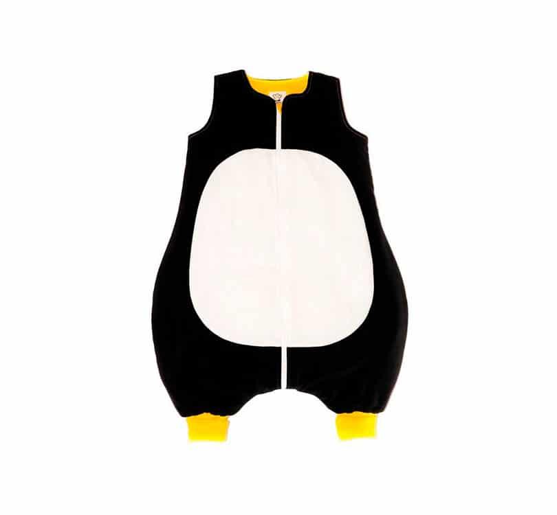 Saco de dormir Tog 2.5 Pingüino The Penguin Bag Company - manodesantaoficial