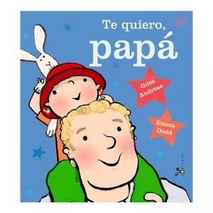 Te quiero papá - manodesantaoficial